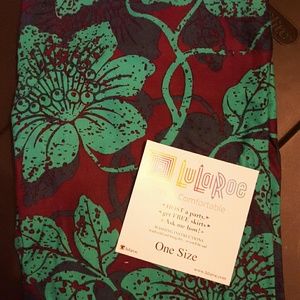 OS Lularoe BNWT